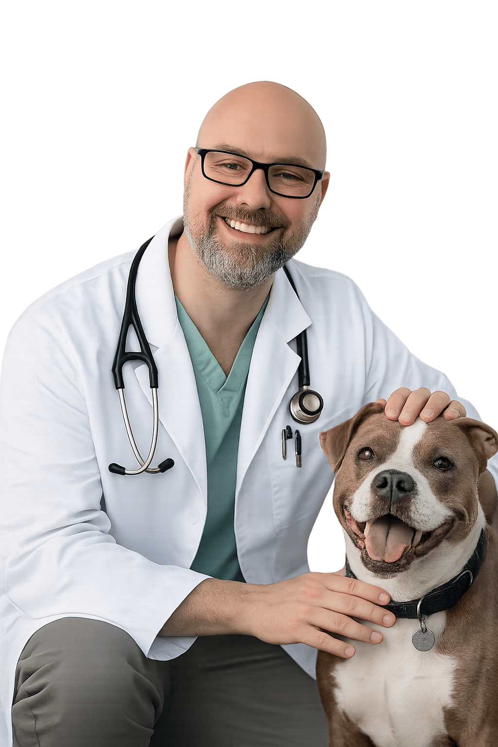 Dr. Evelyn Ruthlanberg